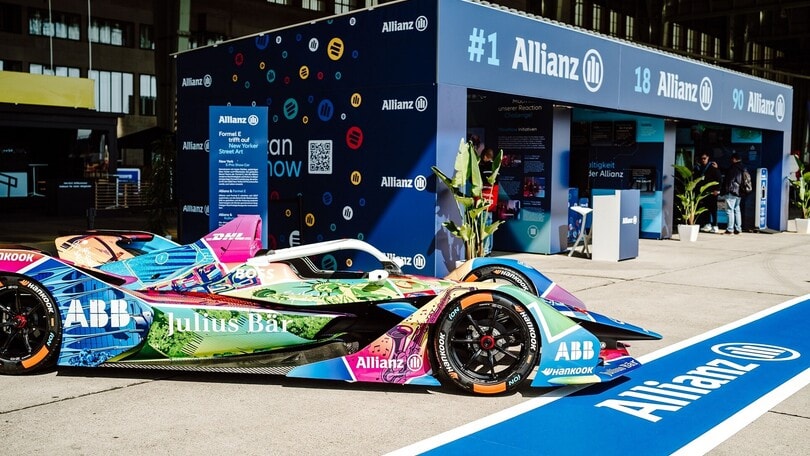 ePrix Misano: conto alla rovescia per il debutto della riviera romagnola in Formula E