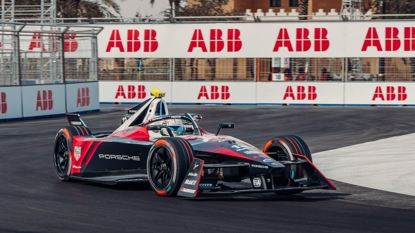 ePrix Misano, pista amica per Porsche? Cruciale la gestione energetica