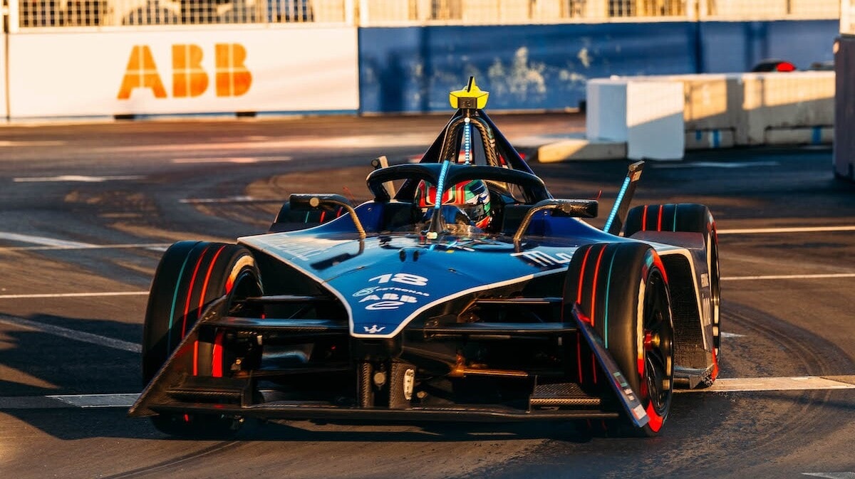 Maserati, a Misano per proseguire sull'onda della vittoria di Tokyo