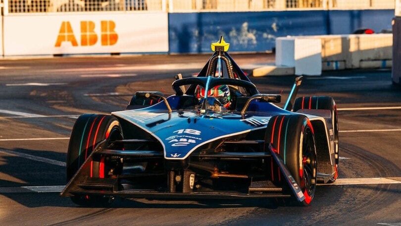 Maserati, a Misano per proseguire sull'onda della vittoria di Tokyo