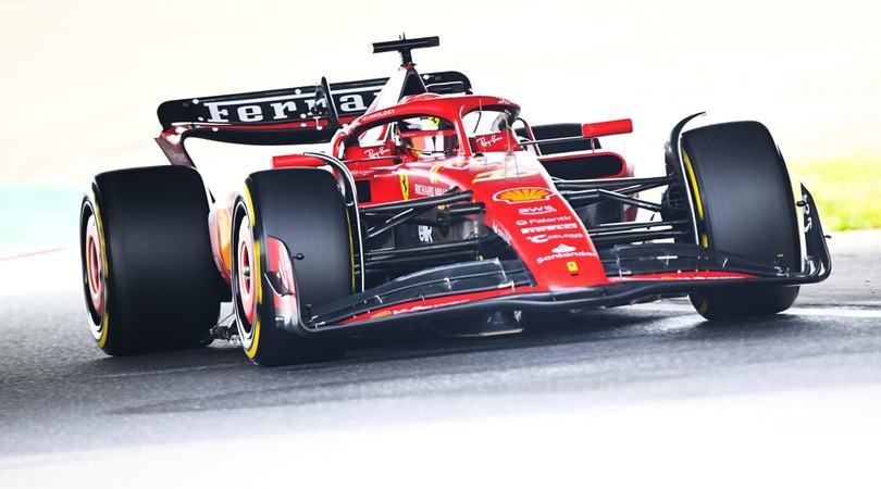 L'editoriale del Direttore: Ferrari, doppia sfida tra F.1 e WEC