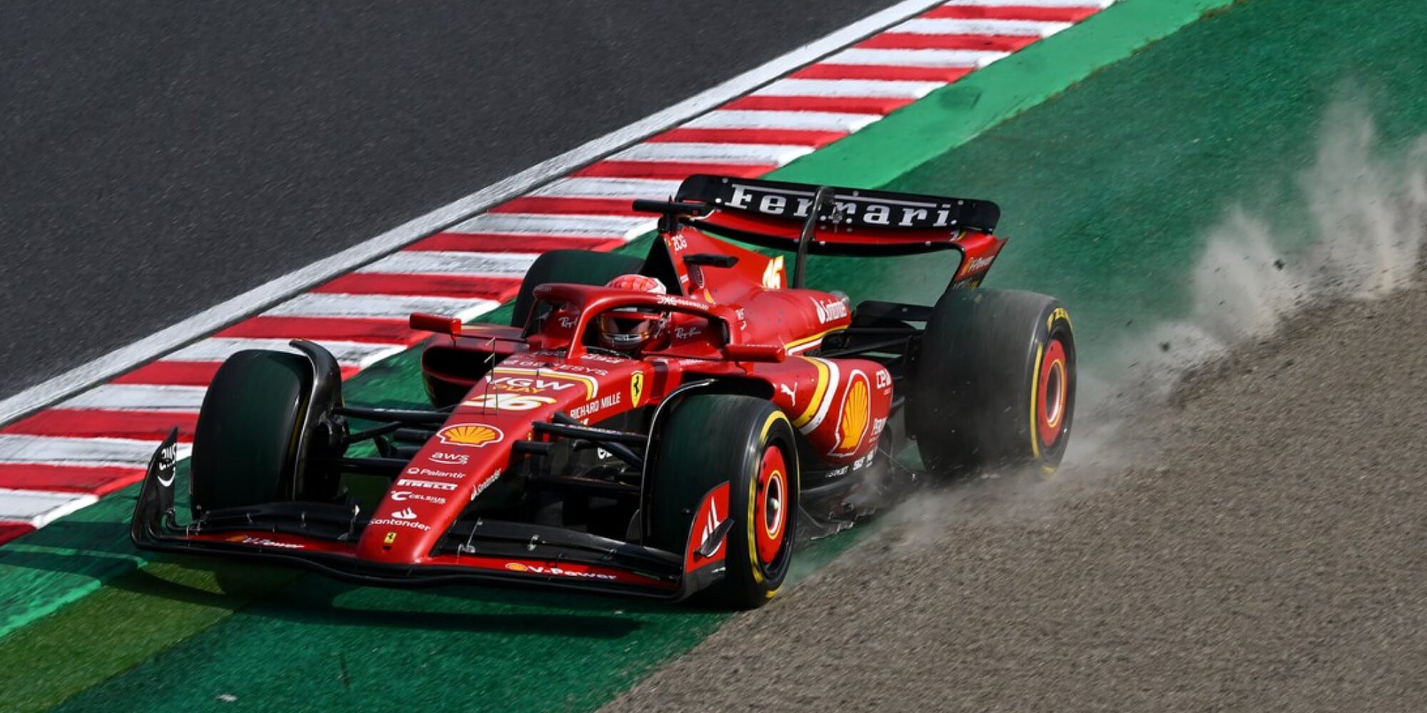LIVE F1 GP Cina, segui le prove libere in diretta
