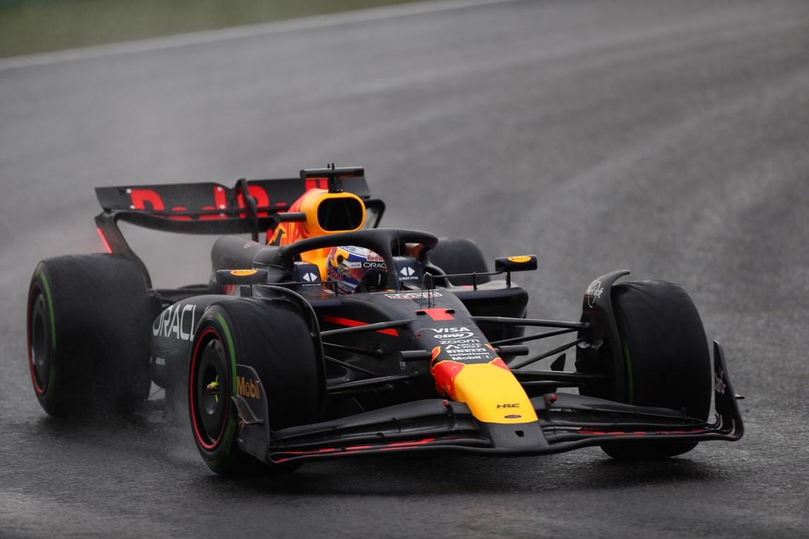 LIVE GP Cina: segui la Gara Sprint in diretta