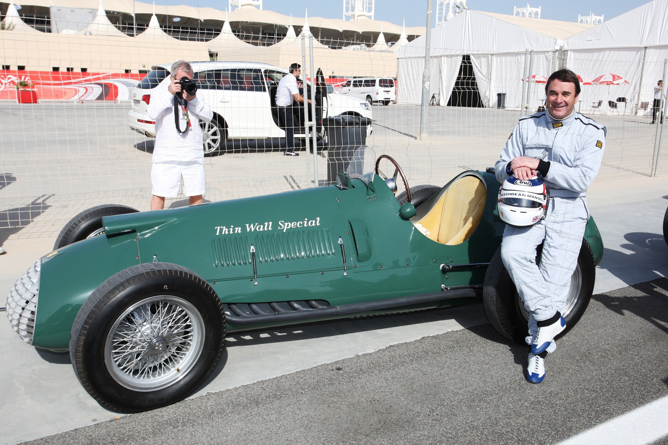 Ferrari, Rossa ma non solo: ecco le livree "speciali"