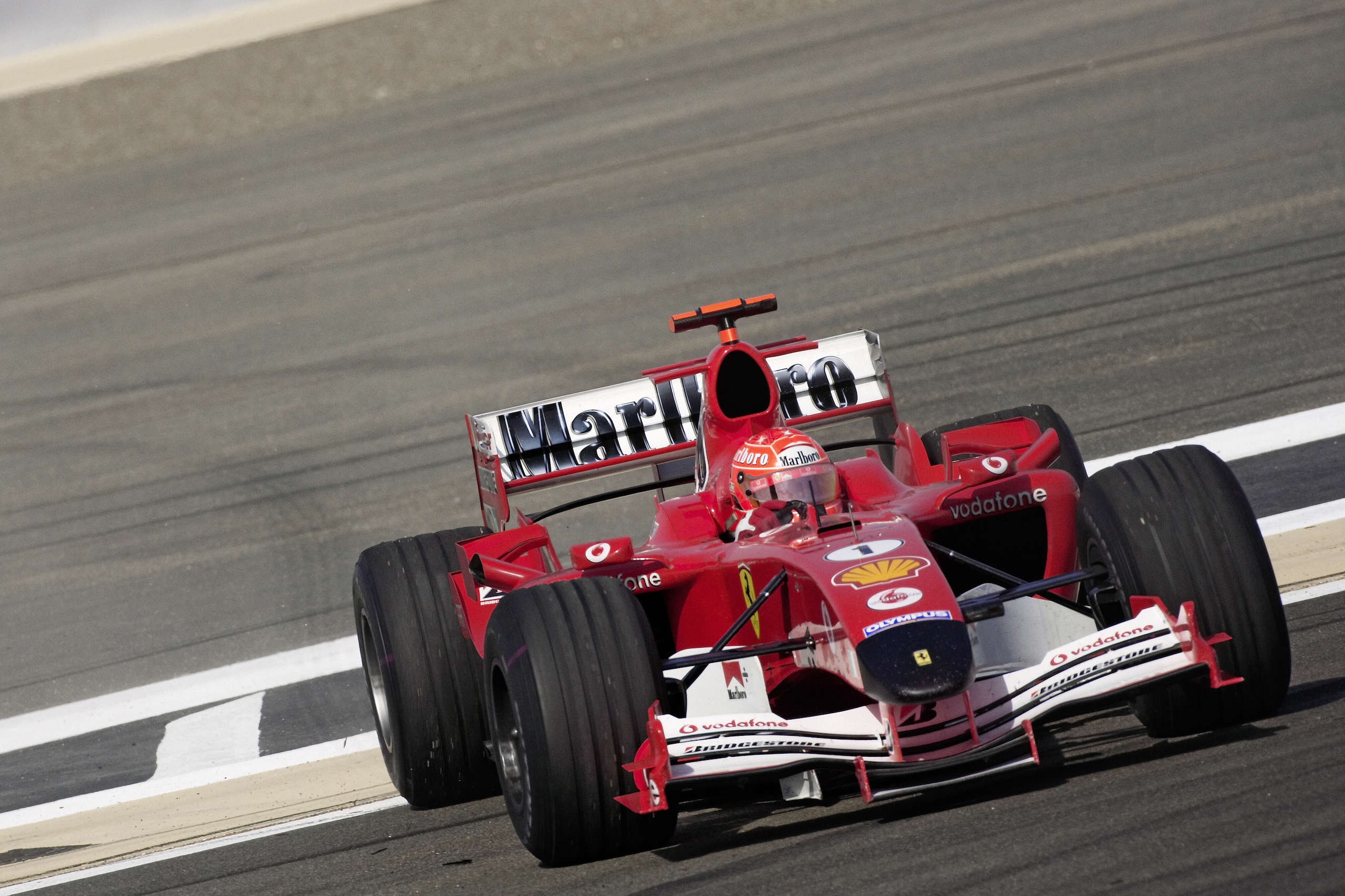 Ferrari, Rossa ma non solo: ecco le livree "speciali"