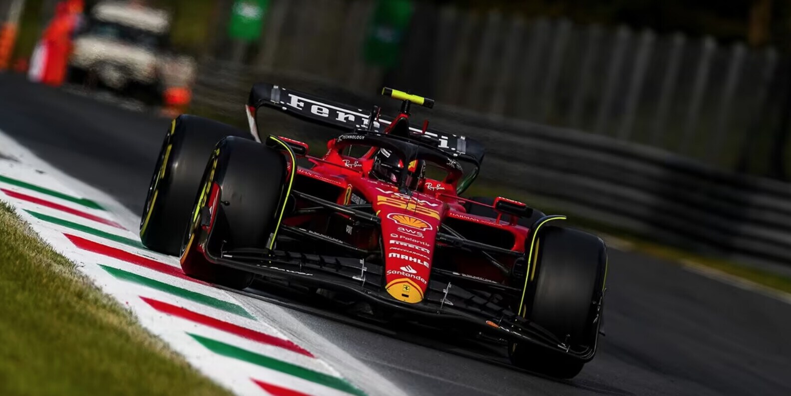 Ferrari, Rossa ma non solo: ecco le livree "speciali"