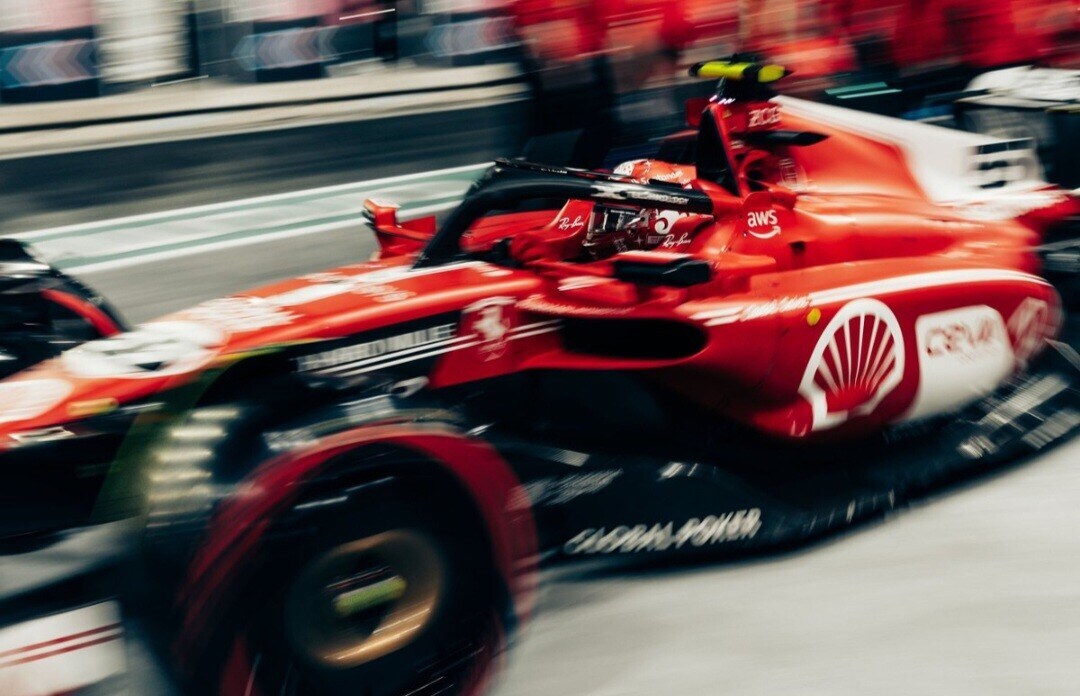 Ferrari, Rossa ma non solo: ecco le livree "speciali"