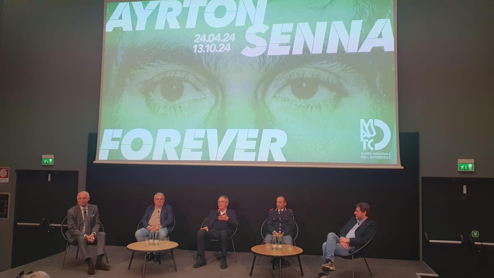 Nugnes racconta Senna - Le verità: "Orgoglioso di aver fatto parte di Autosprint"