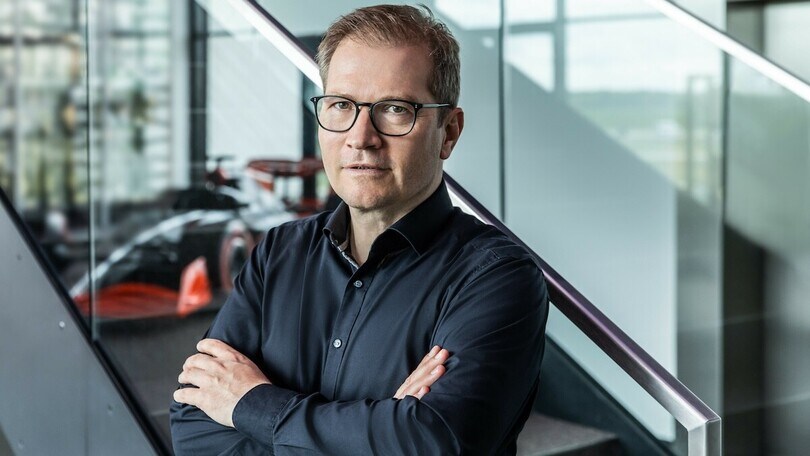 Audi, Seidl: piacciono uno o due nomi, no a ingaggi faraonici