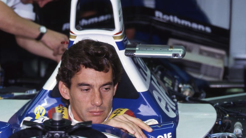 Quel 1° maggio 1994 dentro la redazione di Autosprint