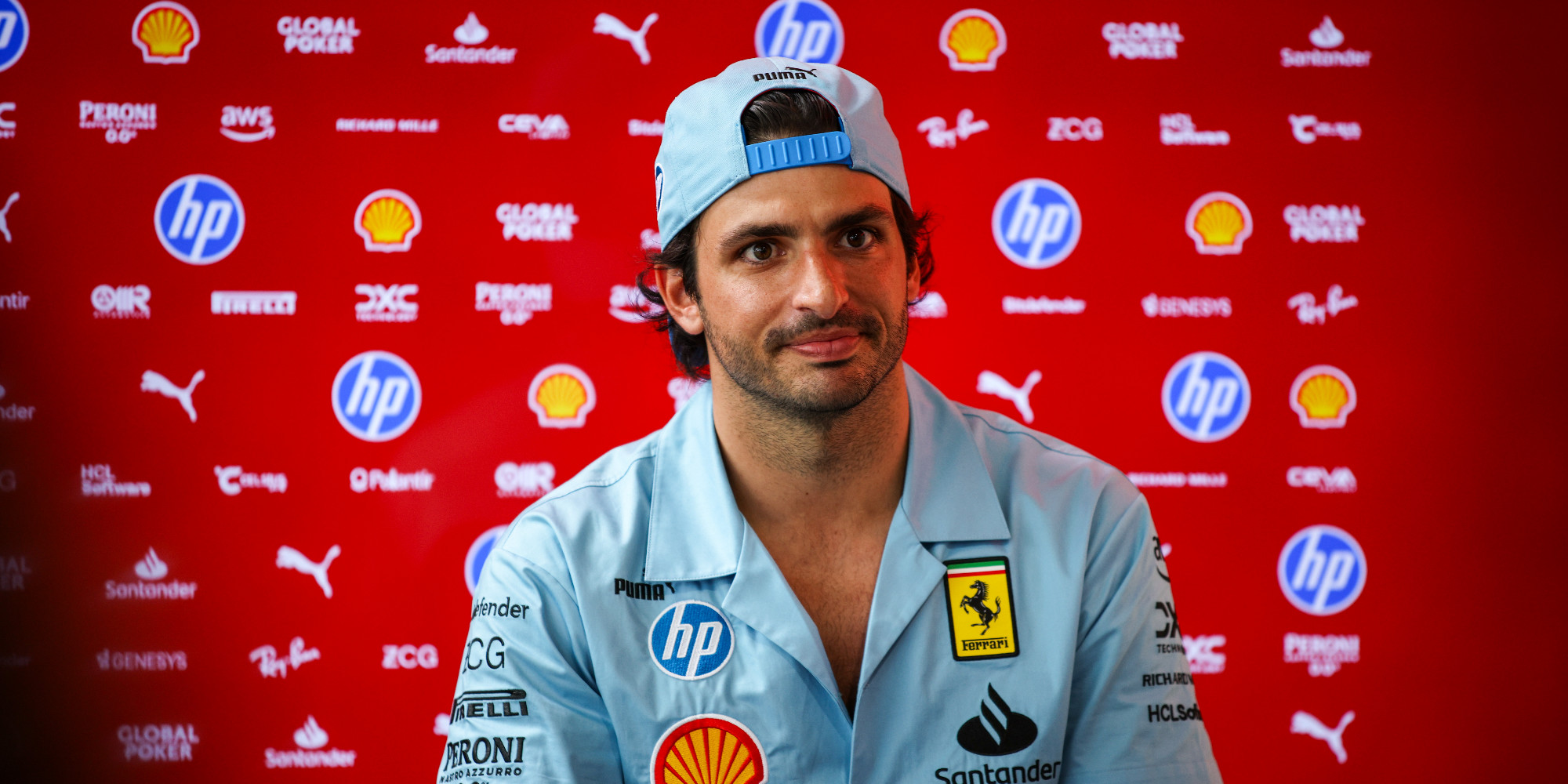 Sainz ottimista su Miami: "Pista migliore ma occhio agli sviluppi"