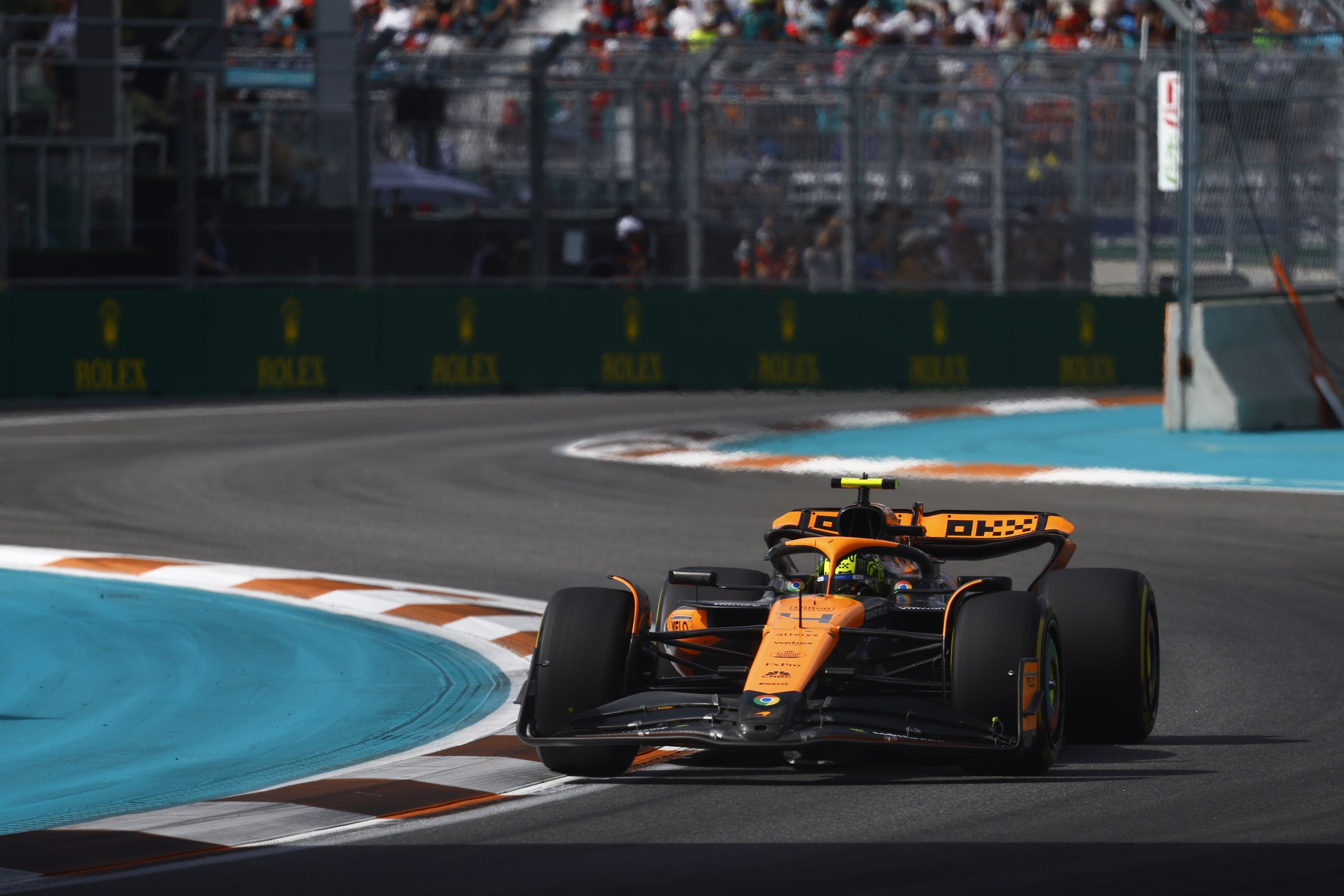 GP Miami, l'analisi a caldo: Norris e McLaren in paradiso! Battuta la Red Bull
