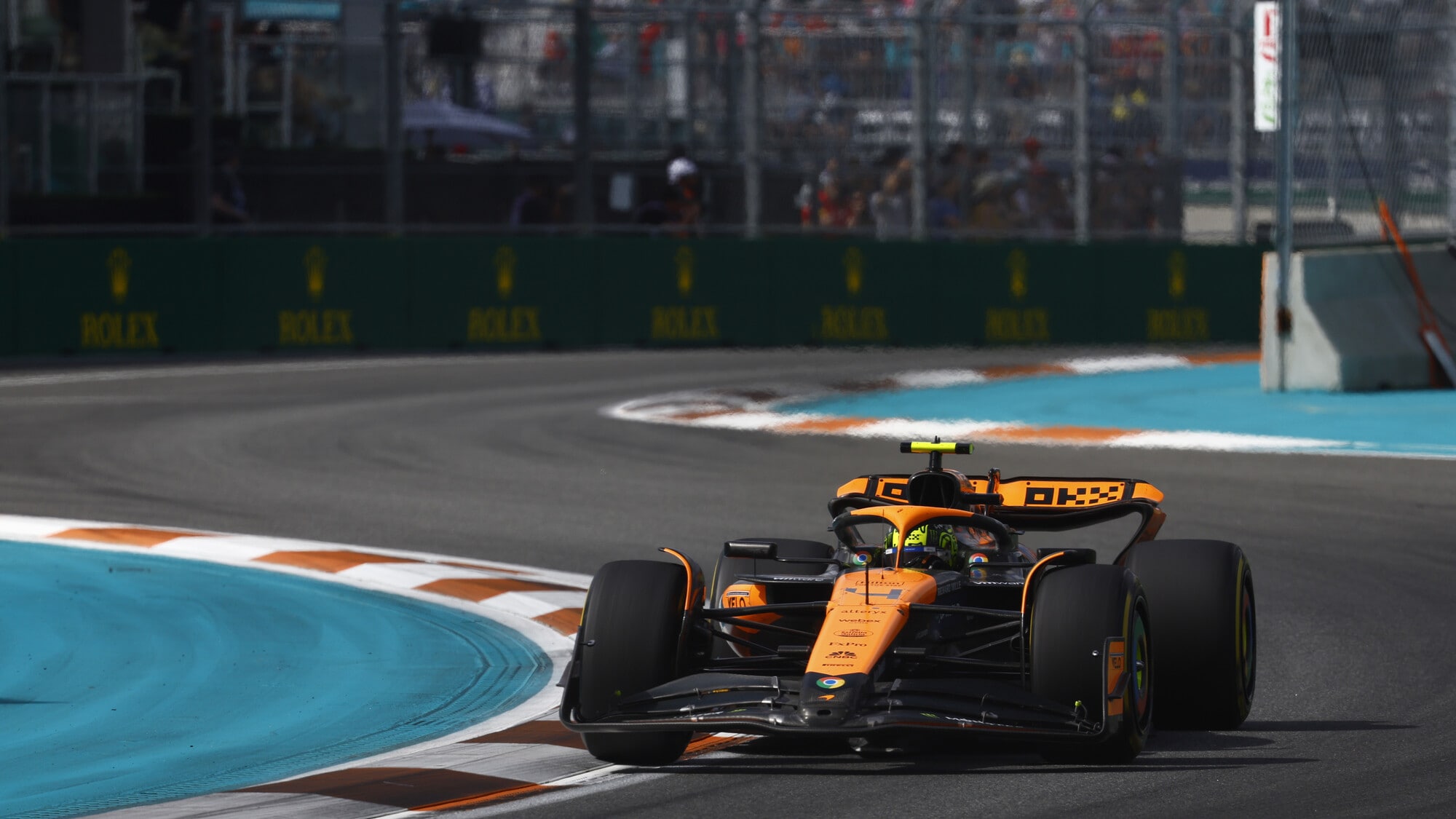 GP Miami, l'analisi a caldo: Norris e McLaren in paradiso! Battuta la Red Bull