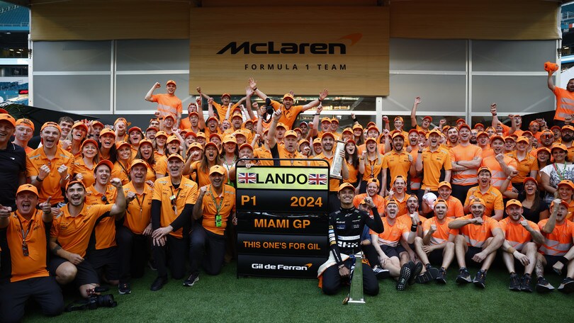 GP Miami: i 5 temi del fine settimana