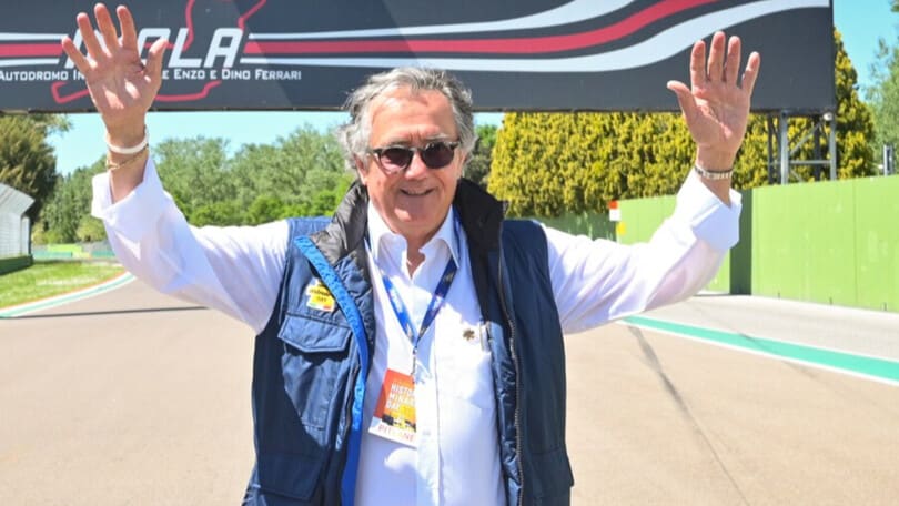 Minardi chiama a raccolta i tifosi per Imola F.1