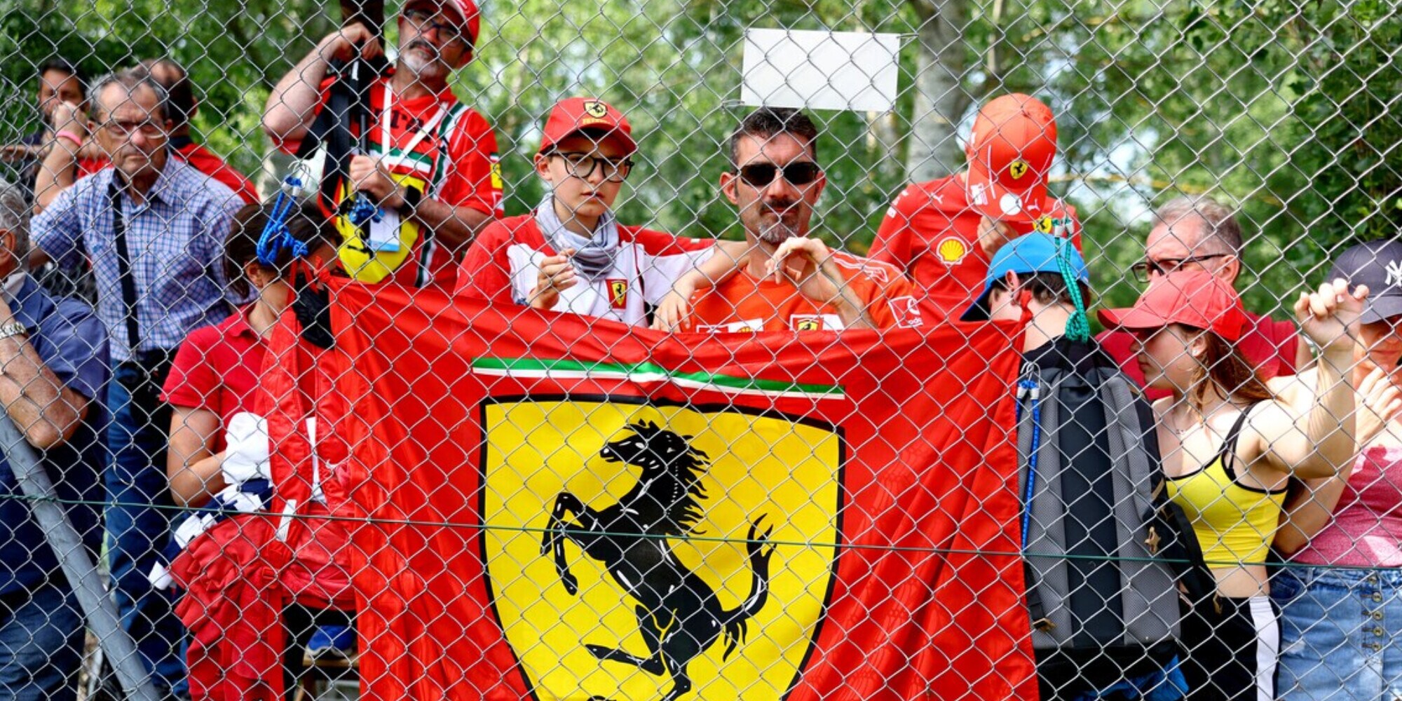 GP Imola: gli highlights della gara