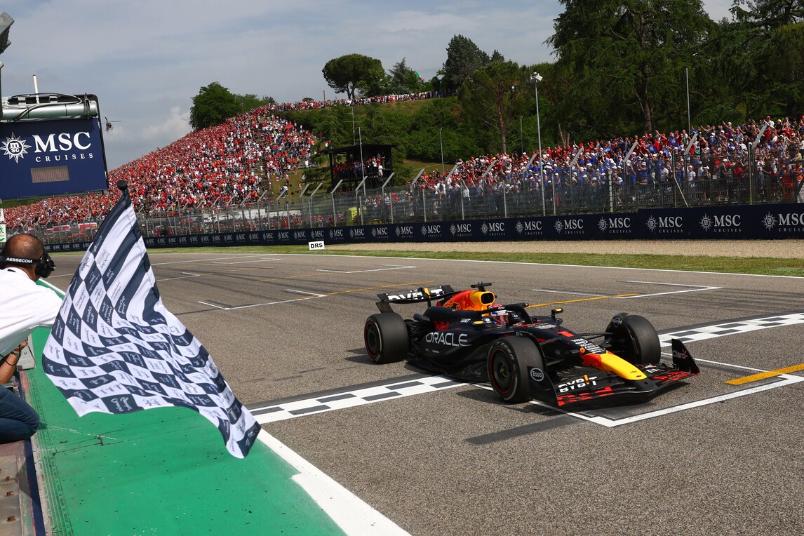 GP Imola: le pagelle