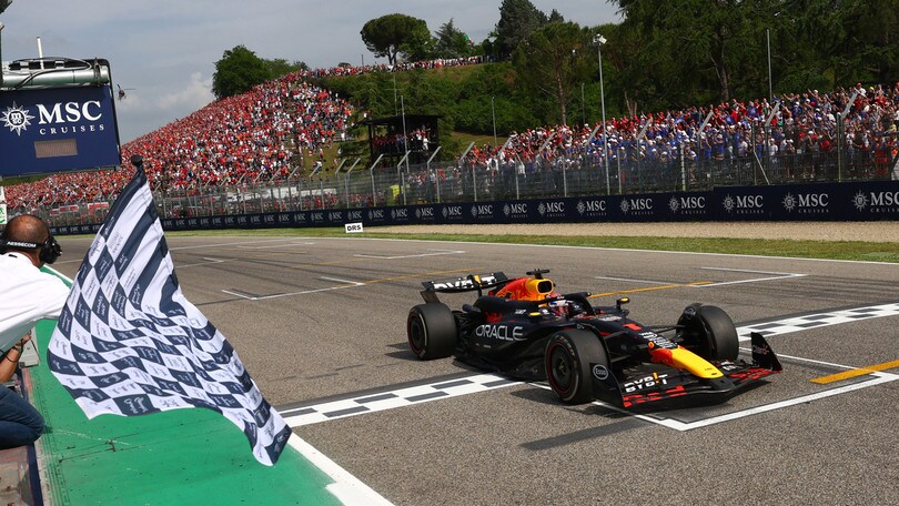 GP Imola: le pagelle