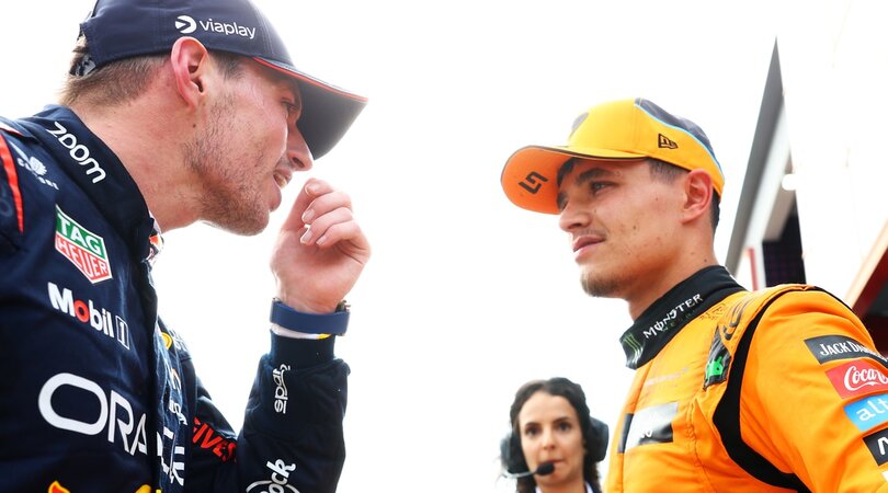 L'editoriale del Direttore: Imola, risveglio Mondiale