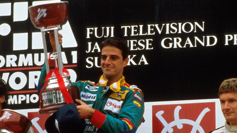 "Sei nell’anima” riporta Nannini alla ribalta