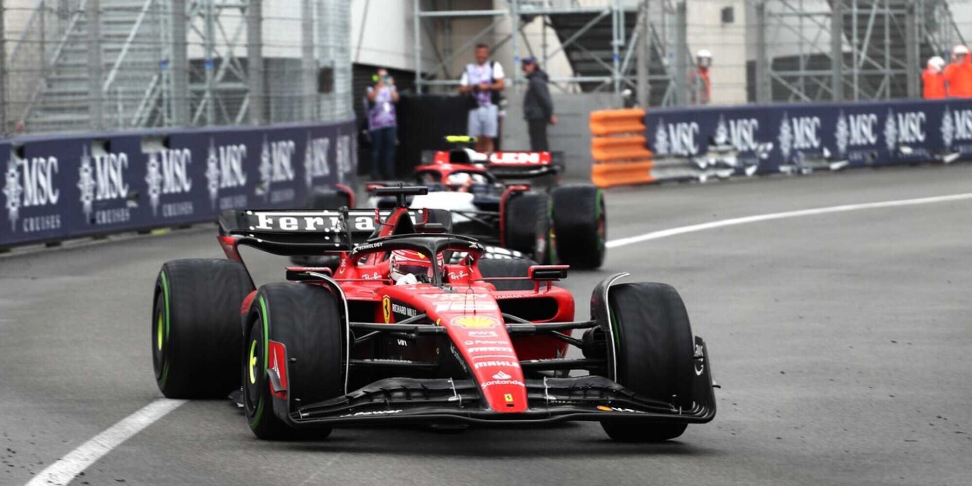 F1 GP Monaco, dove e a che ora vedere la gara di Montecarlo in TV