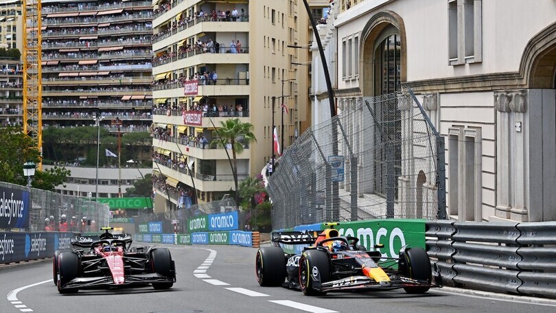 Red Bull, Marko fa i conti (milionari) dell'incidente di Perez