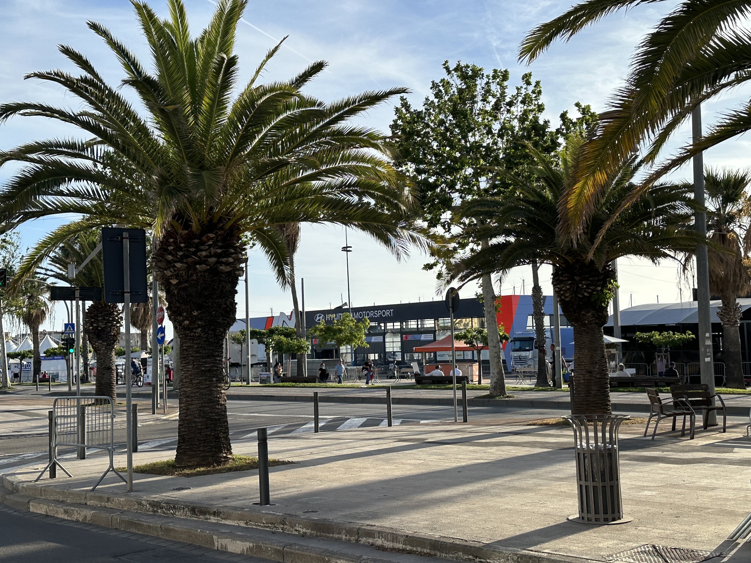 WRC Rally Sardegna: ad Alghero è tutto pronto per il via