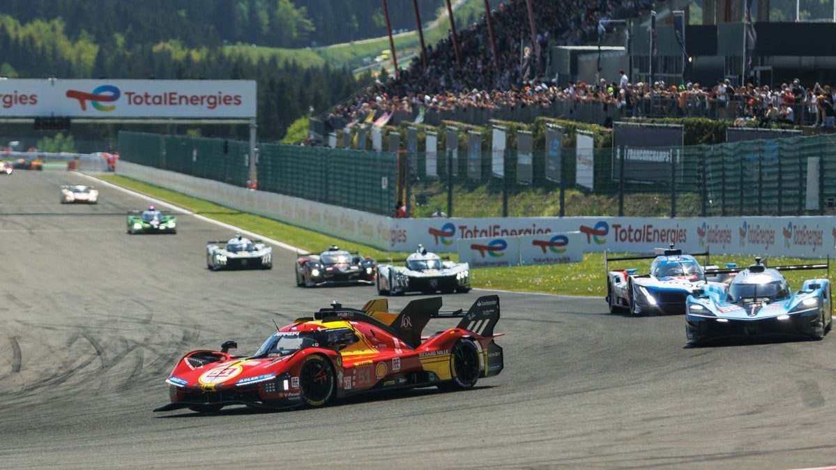 BoP 24 Ore di Le Mans 2024, svelati i valori delle Hypercar