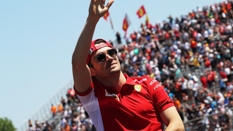 L'editoriale del Direttore: Triello alla canadese