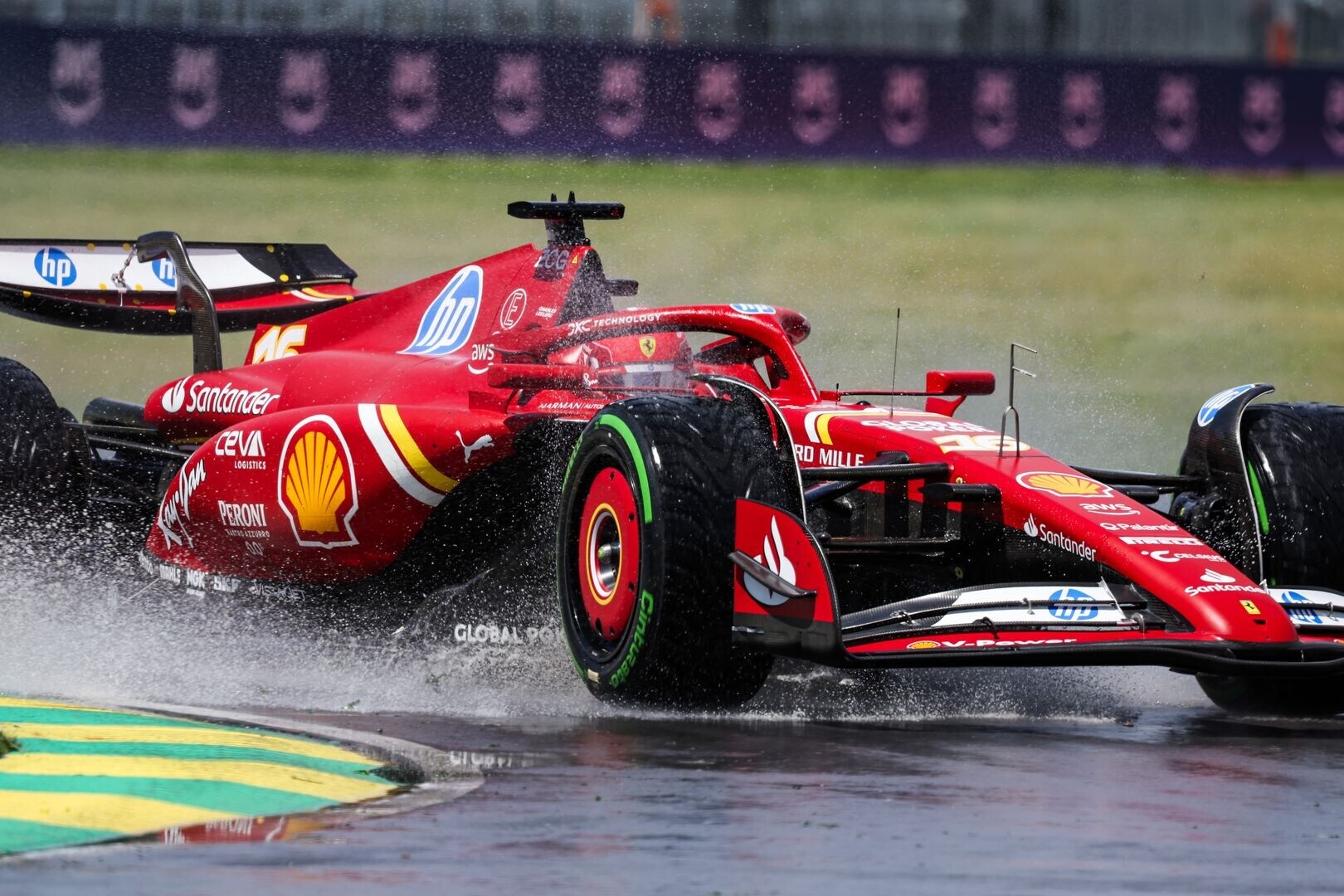 F1 LIVE GP Canada, segui le prove libere 3 in diretta