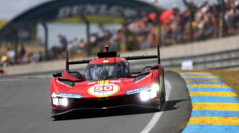 L'editoriale del Direttore: KO in Canada, viva Le Mans!