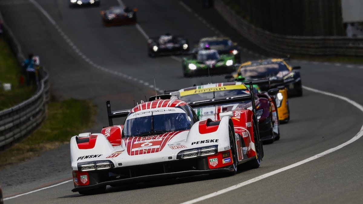 24 Ore di Le Mans, fiducia Porsche: "L'obiettivo è la vittoria numero 20"