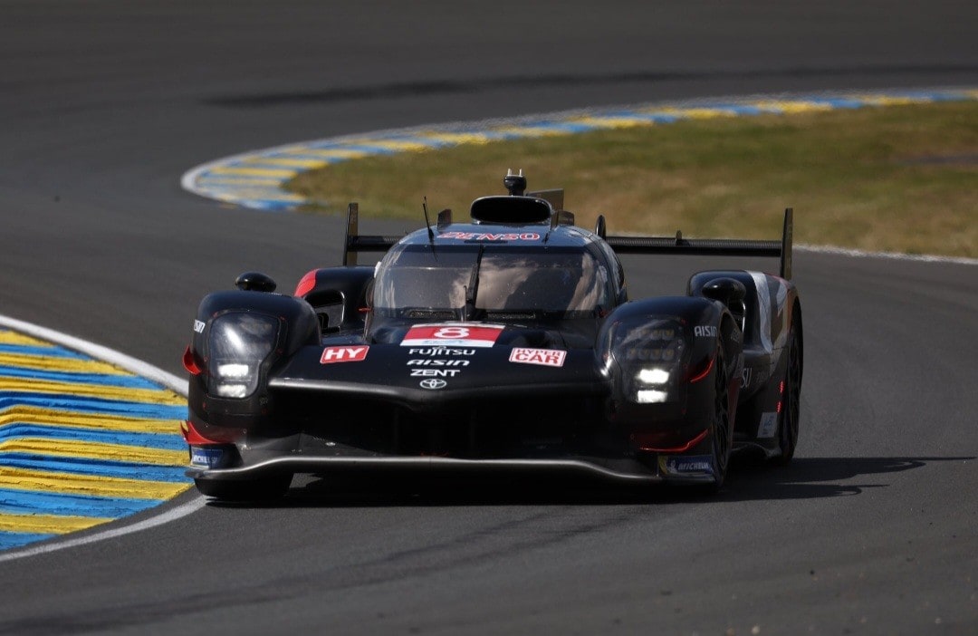 24 Ore di Le Mans, qui Toyota: voglia di rivincita