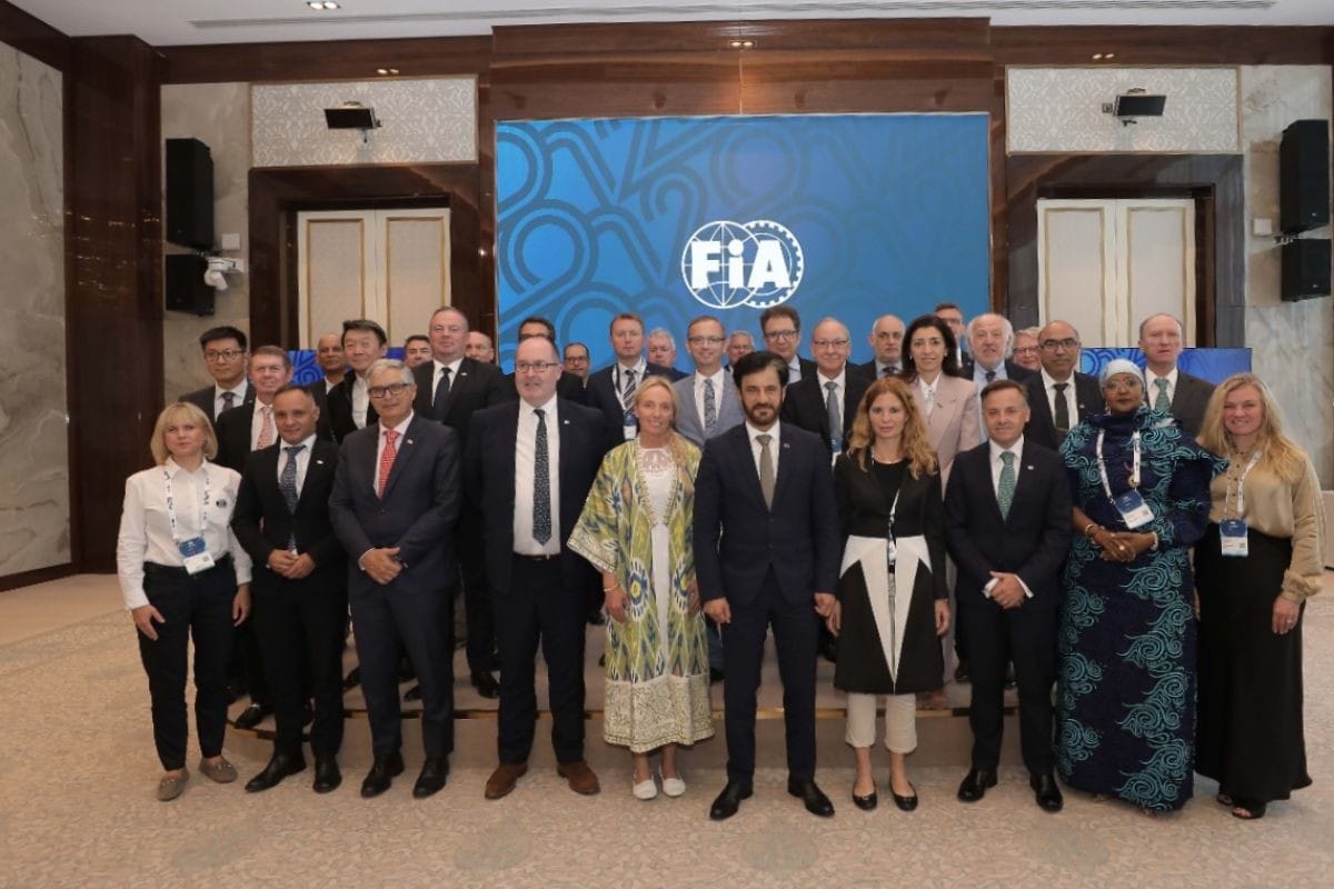 WRC, Rally 1 e 2 confermate sino al 2026