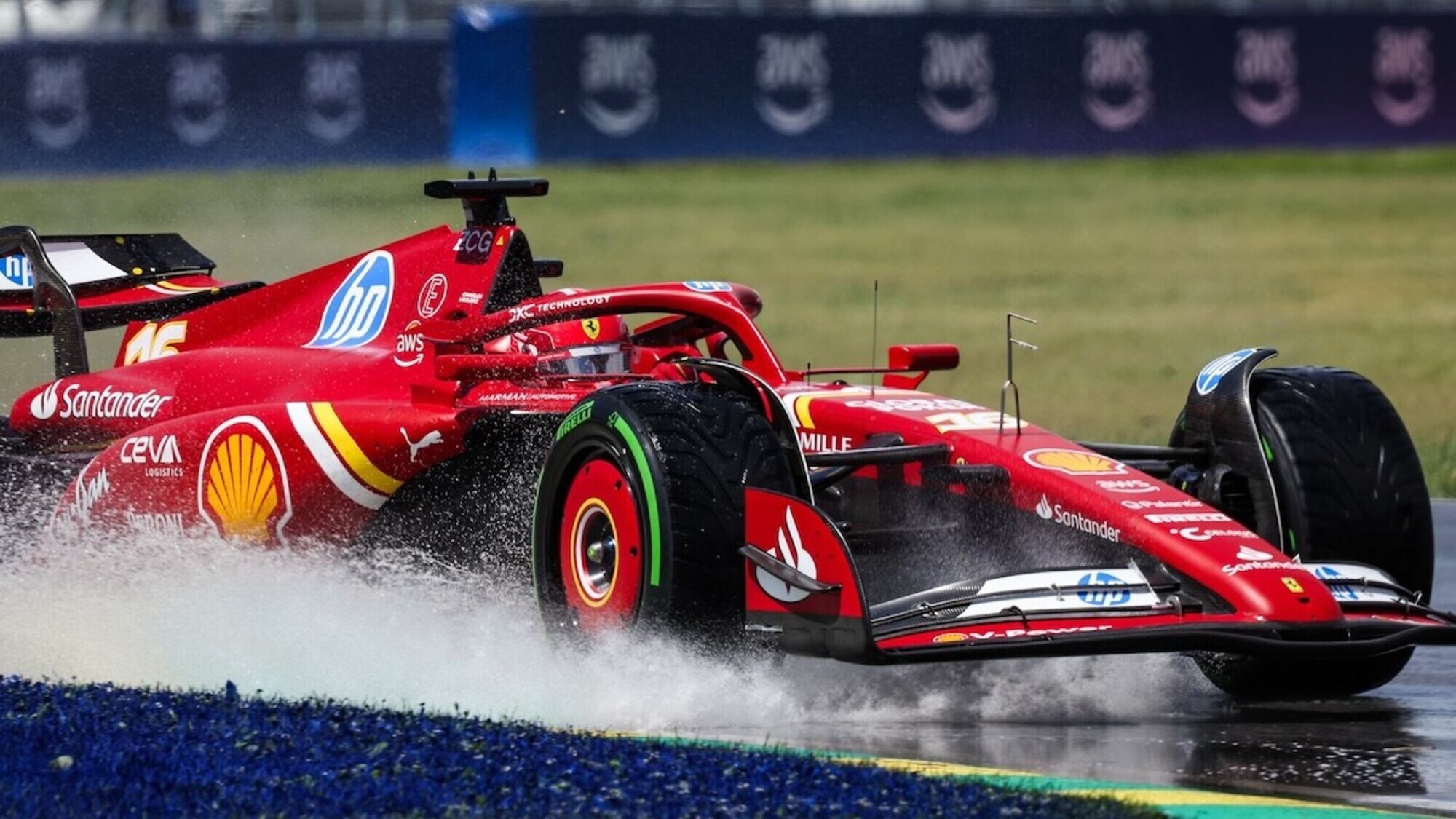 Ferrari, Vasseur detta la rotta: "Canada negativo, l'approccio non cambia"