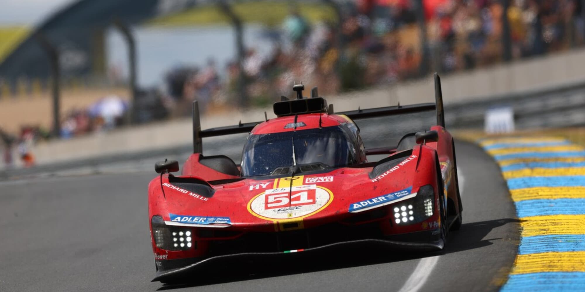 Le Mans, quando e dove vedere in TV la 24 Ore