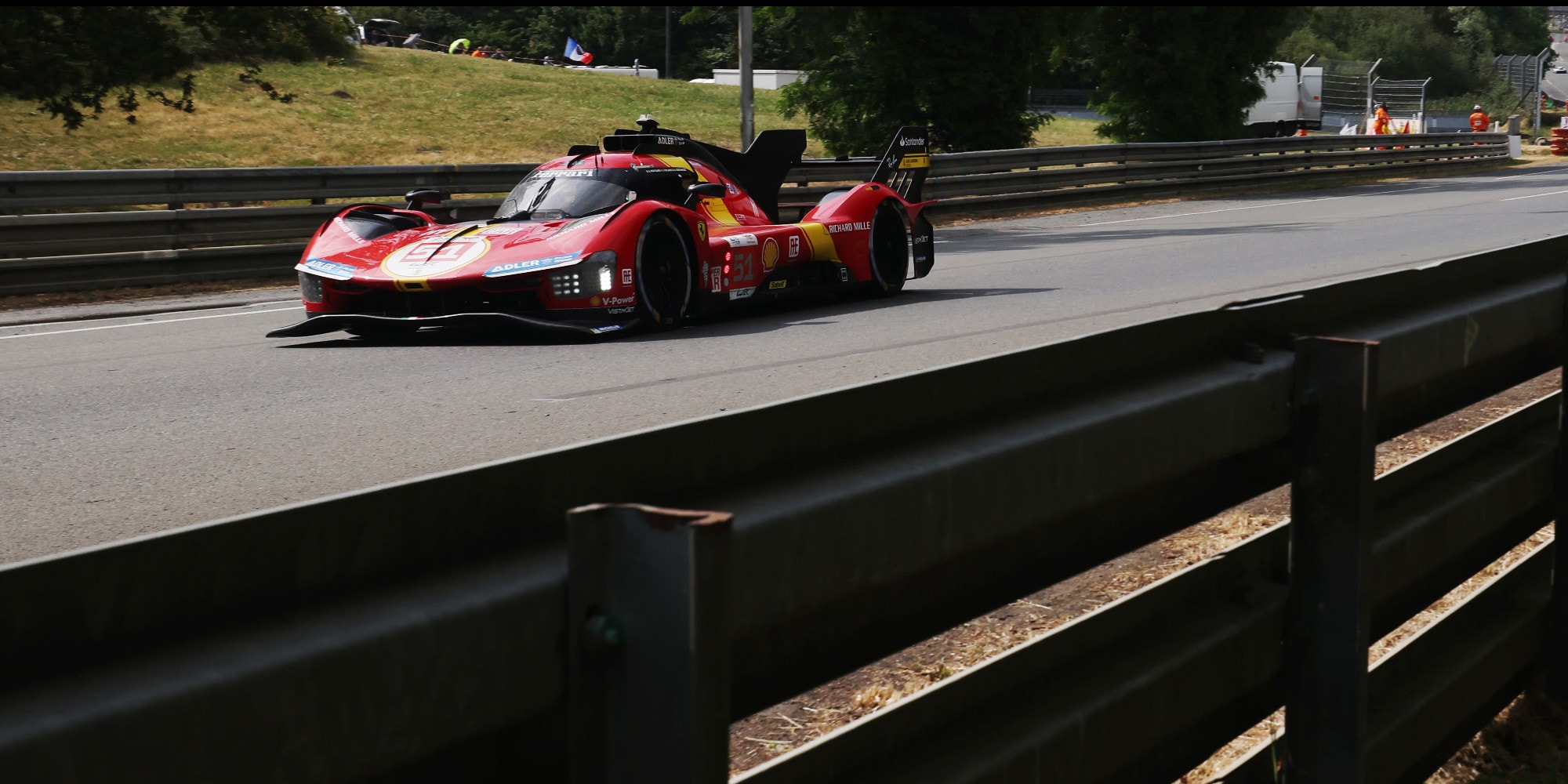 Viva Le Mans, ma no alla demeritocrazia!