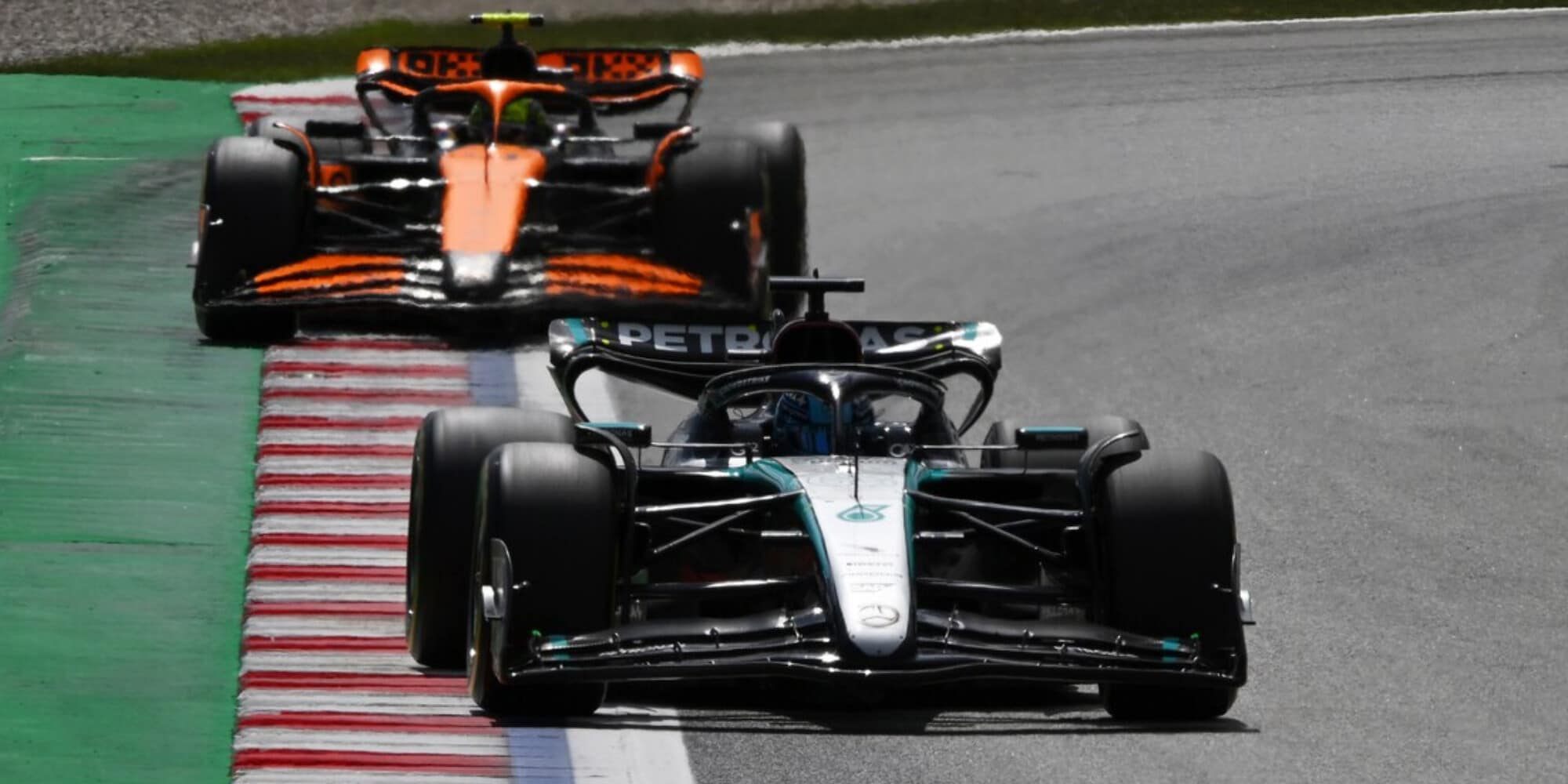 F1, la classifica Piloti dopo il GP di Spagna: Norris supera Leclerc