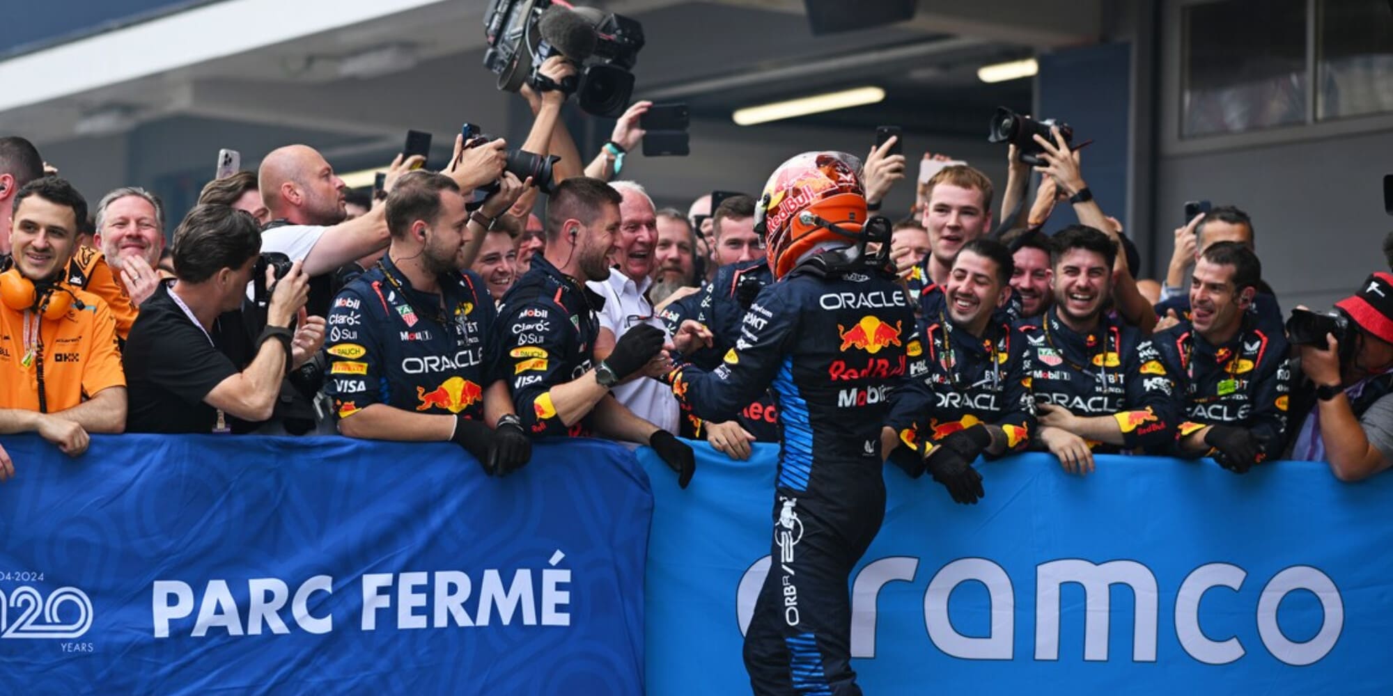 Formula 1, come cambia la classifica dei team dopo il GP di Spagna
