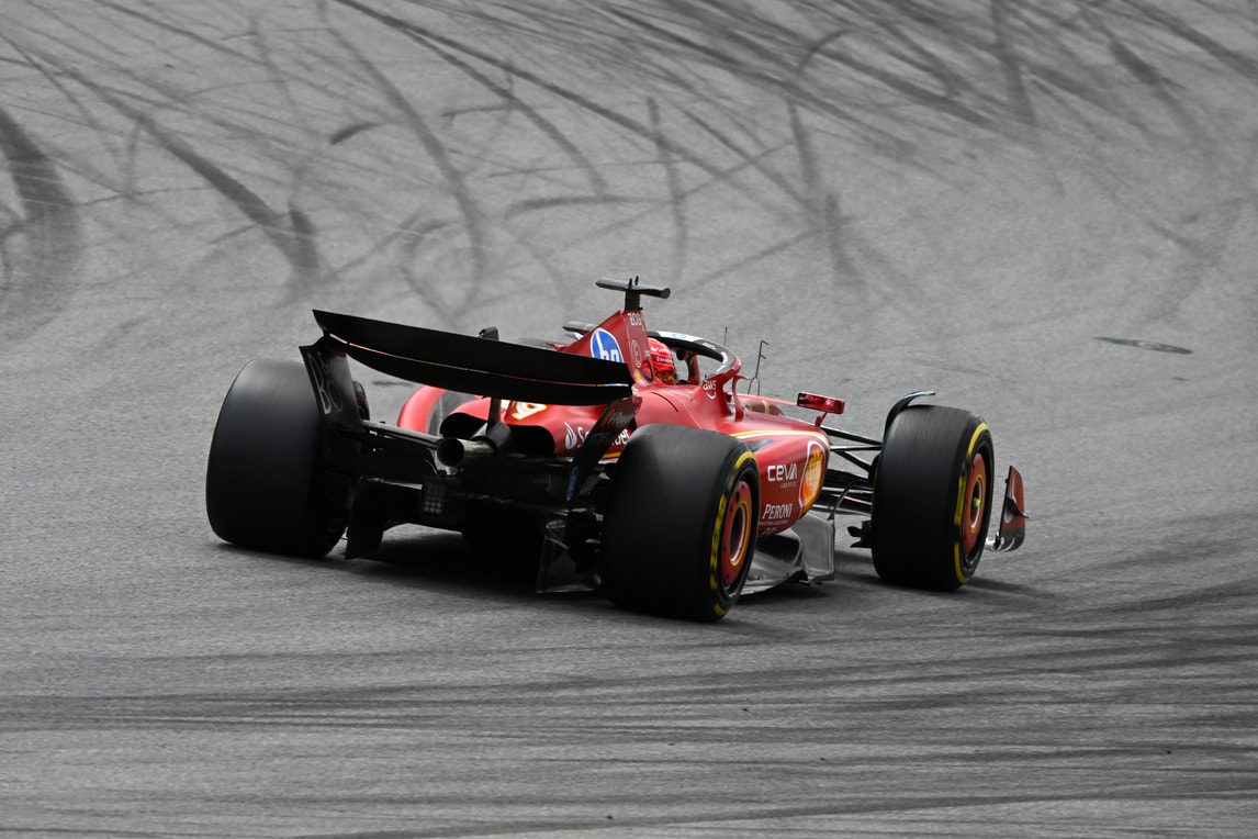 L'editoriale del Direttore: Ferrari, l'Austria sia con te