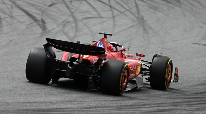 L'editoriale del Direttore: Ferrari, l'Austria sia con te