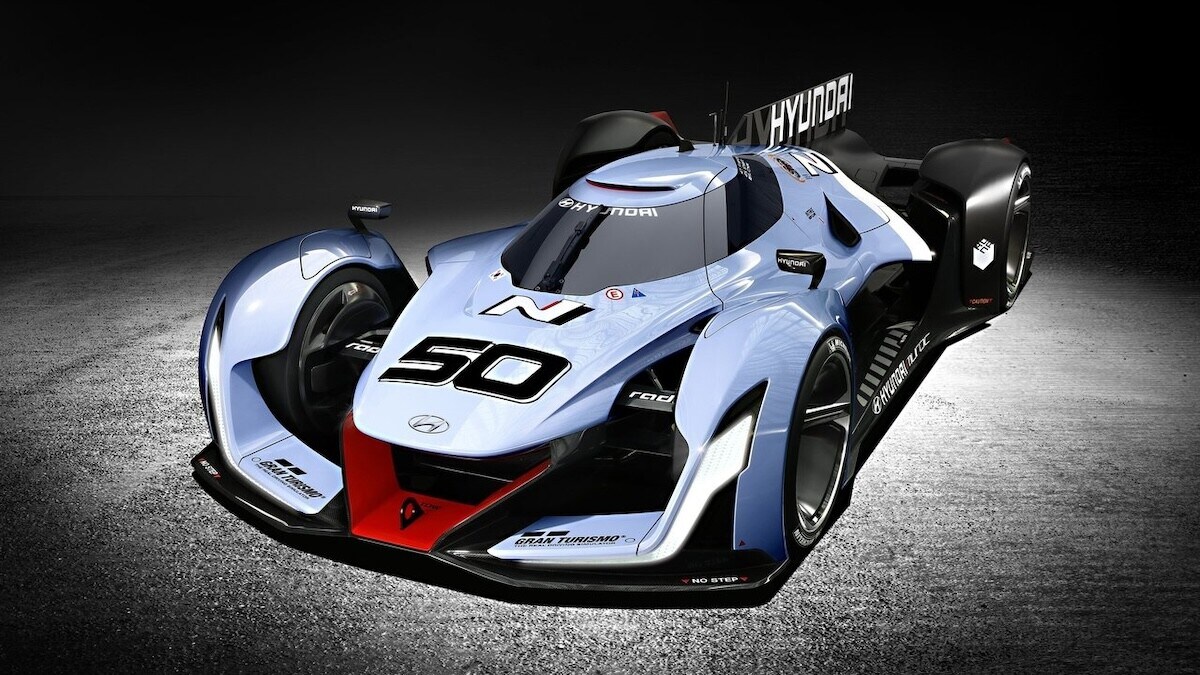 Hyundai e il WEC, è la volta buona per il debutto?