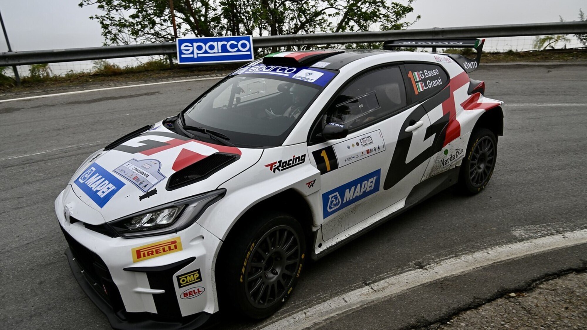 Continua al Due Valli il braccio di ferro tra Basso e Crugnola