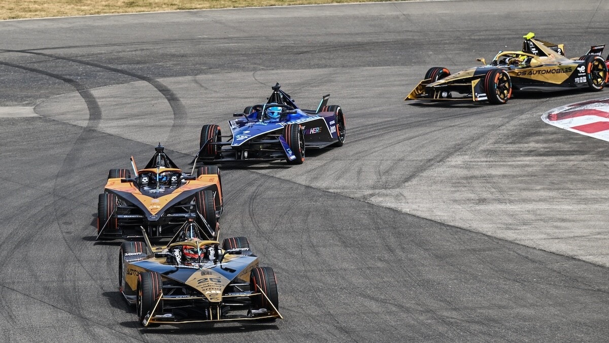 ePrix Portland, qualifica-2: Vergne strappa la pole