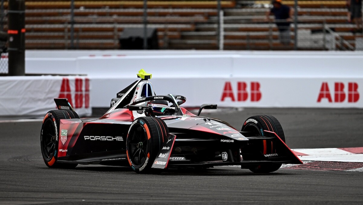 ePrix Portland, gara-2: Da Costa inarrestabile