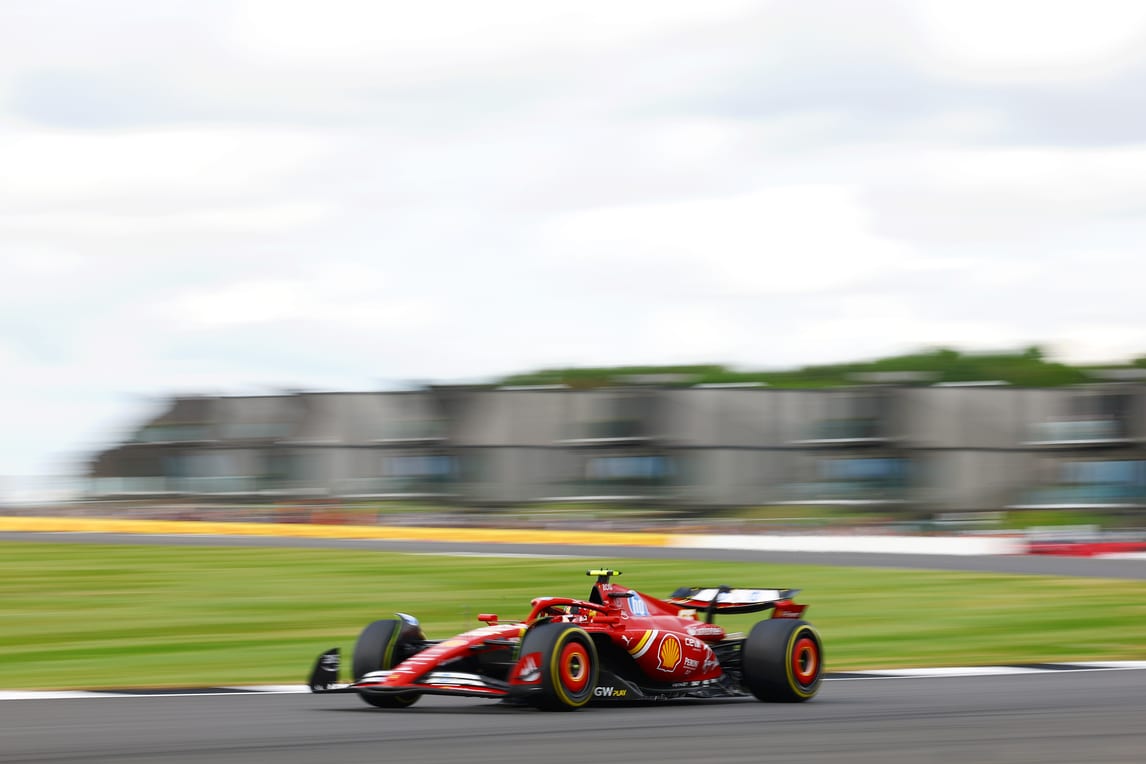 GP Gran Bretagna, l'anteprima: McLaren per confermarsi e la prima in casa di Lewis in Rosso