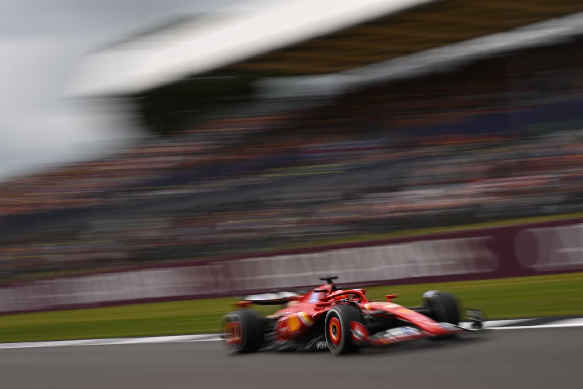 Vasseur e il sabato no di Silverstone: "Questione di operazioni in pista"
