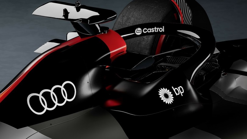 Audi, ecco chi sarà il fornitore di e-fuel e lubrificanti