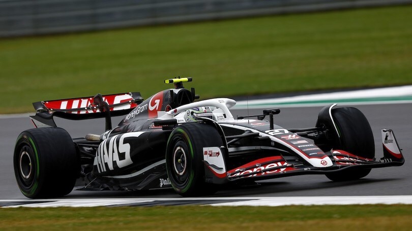 Haas continua con Ferrari e discute con Toyota