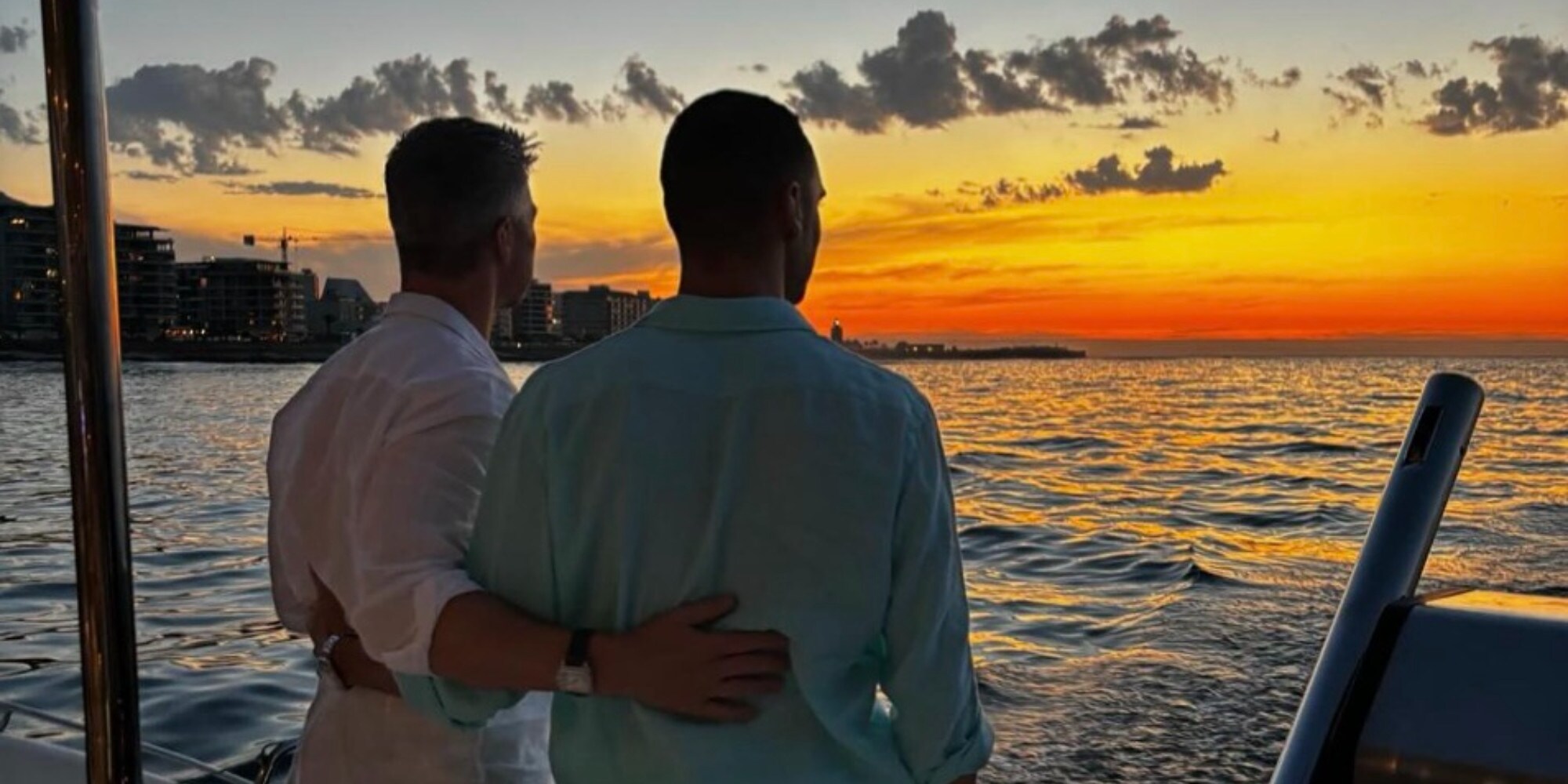 Ralf Schumacher, il post social dopo il coming out